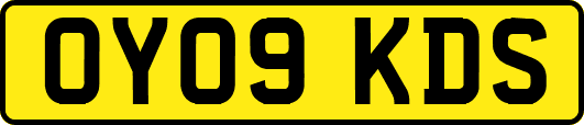 OY09KDS