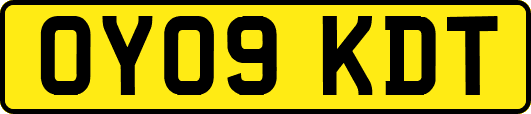 OY09KDT