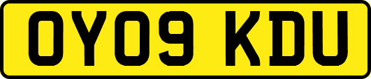 OY09KDU