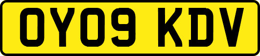 OY09KDV