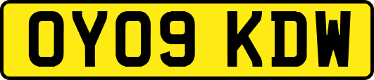 OY09KDW