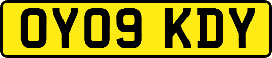 OY09KDY