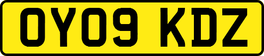 OY09KDZ
