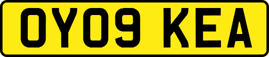 OY09KEA