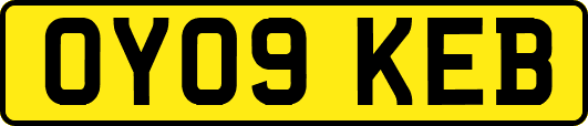 OY09KEB