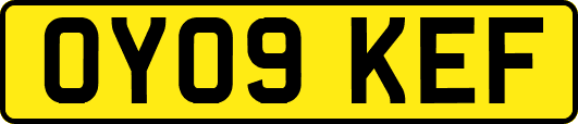 OY09KEF