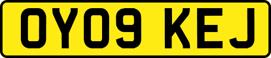 OY09KEJ