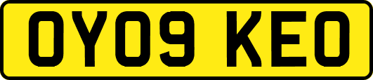 OY09KEO
