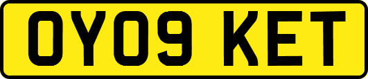 OY09KET