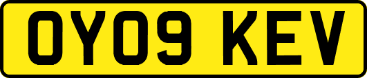 OY09KEV