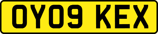 OY09KEX