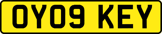 OY09KEY