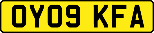 OY09KFA
