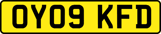 OY09KFD