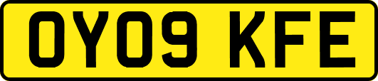 OY09KFE