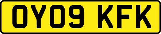 OY09KFK