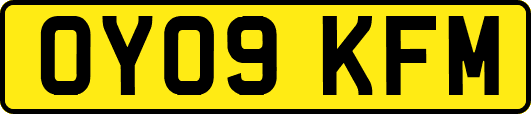 OY09KFM