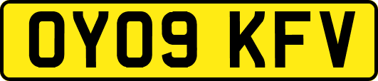 OY09KFV