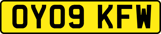 OY09KFW