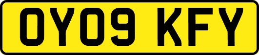 OY09KFY