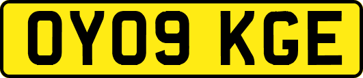 OY09KGE