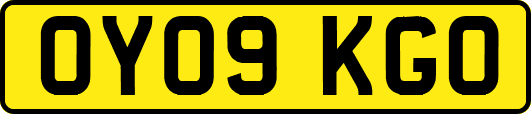 OY09KGO