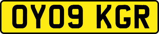 OY09KGR