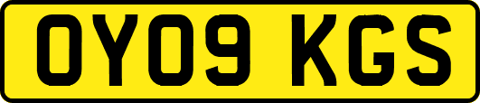 OY09KGS