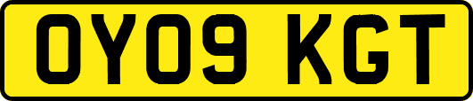 OY09KGT