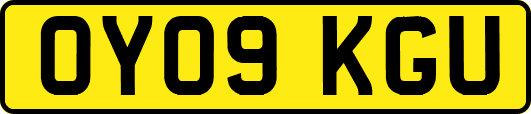 OY09KGU