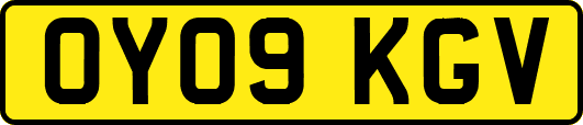 OY09KGV