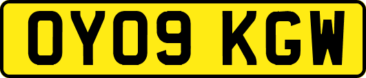 OY09KGW