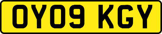 OY09KGY