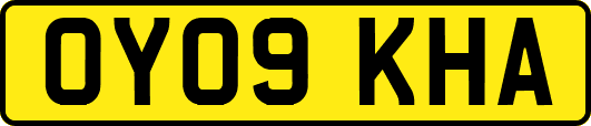 OY09KHA
