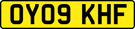 OY09KHF