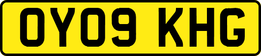 OY09KHG