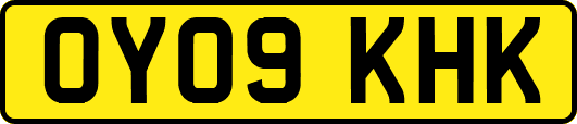 OY09KHK