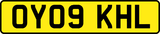 OY09KHL
