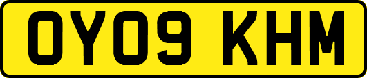 OY09KHM