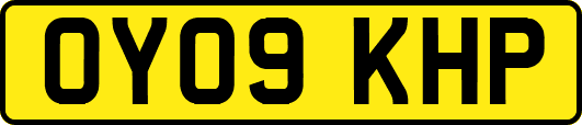 OY09KHP