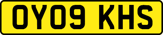 OY09KHS