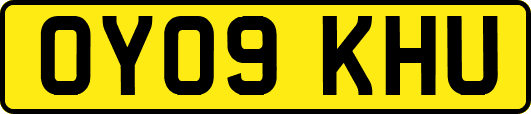 OY09KHU