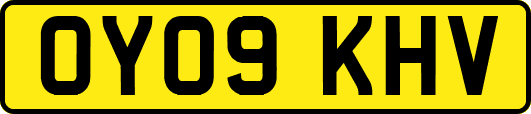 OY09KHV