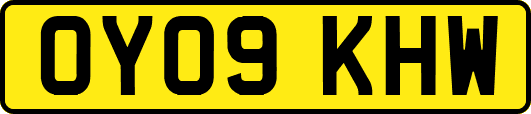 OY09KHW