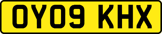 OY09KHX