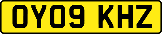OY09KHZ