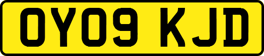 OY09KJD
