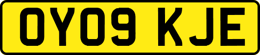 OY09KJE