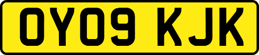 OY09KJK