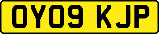 OY09KJP